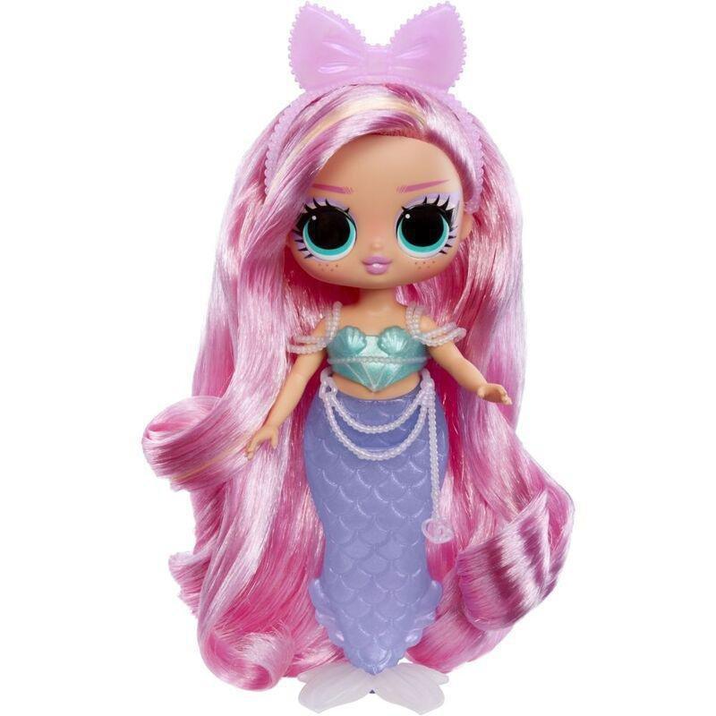 L.O.L Surprise! Tweens Mermaids! Doll - Lola Waves, , large image number 2