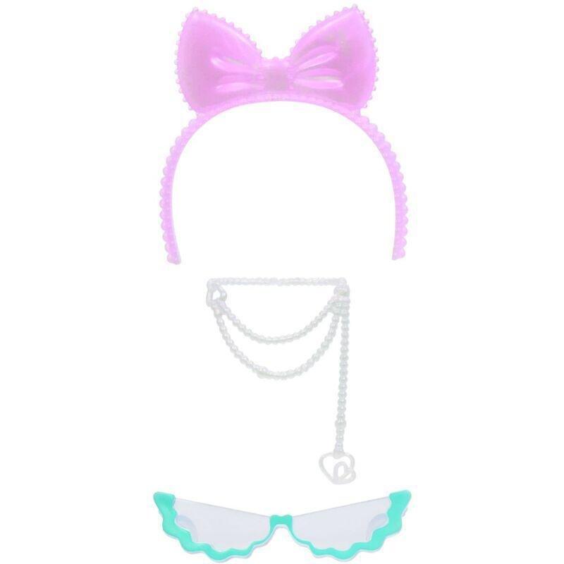 L.O.L Surprise! Tweens Mermaids! Doll - Lola Waves, , large image number 3