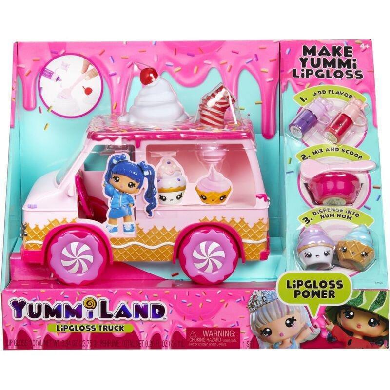 Yummiland Lipgloss Truck, , large image number 0