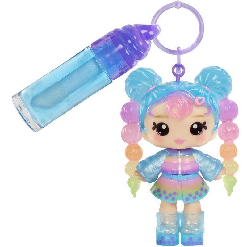 Yummiland Lipgloss And Doll Set Series 2 - Boba (Britney Boba), , large image number 0