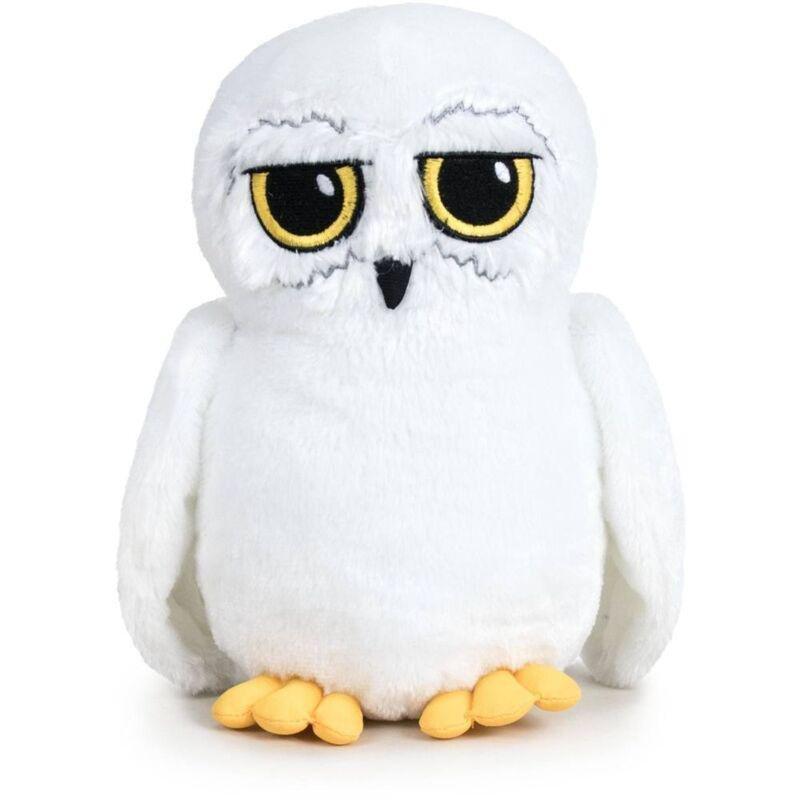 PLAY-BY-PLAY Harry Potter Enchanted Hedwig 15 cm Plush, , large image number 0