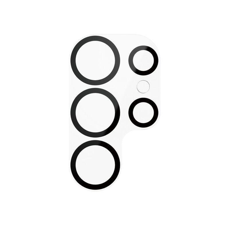 Panzer Glass Samsung Galaxy S25 Ultra Camera Lens Protector - Picture Perfect, , large image number 1