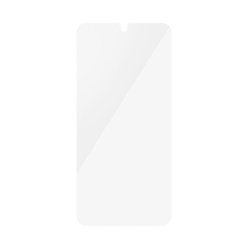 Panzer Glass Samsung Galaxy S25 Plus Screen Protector - Ultra Wide Fit - Clear, , large image number 1