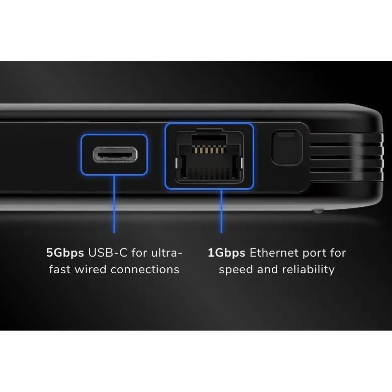 Netgear Nighthawk M6 5G Mobile Hotspot Router (Unlocked), , large image number 5