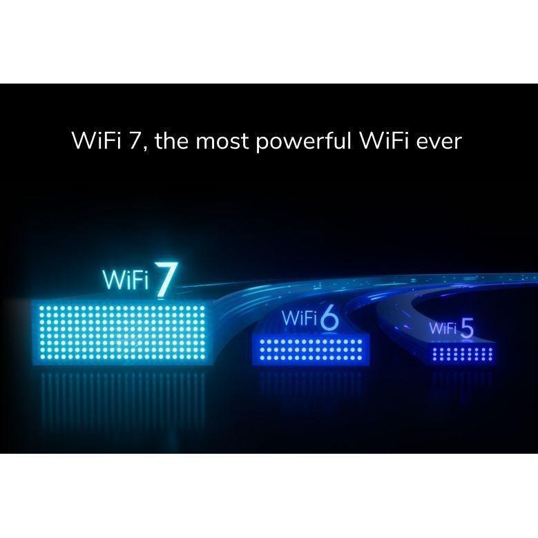 Netgear Nighthawk RS600/ 18Gbps Wi-Fi 7 Router, , large image number 2
