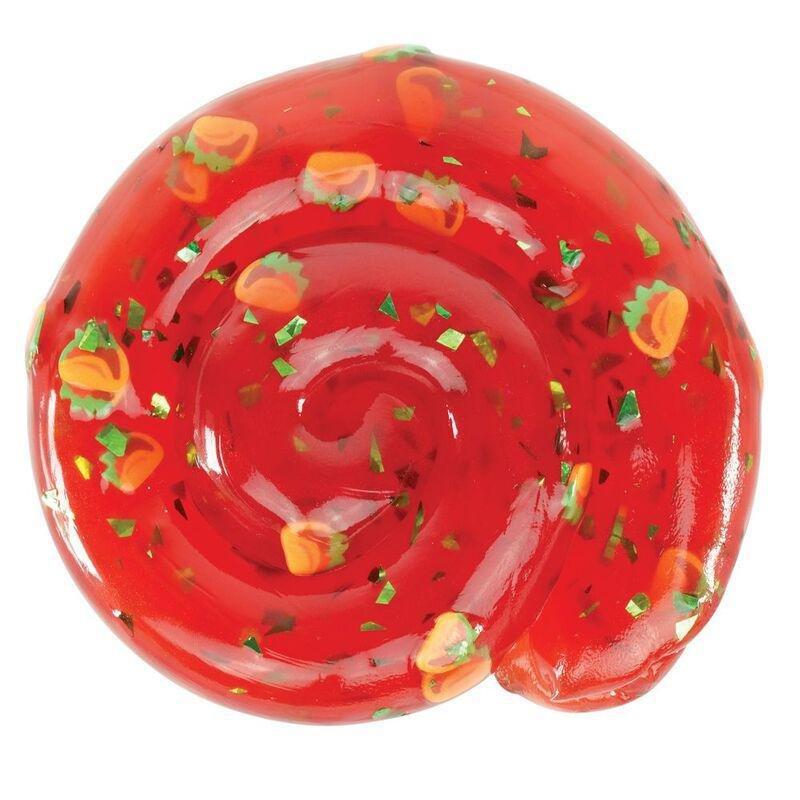 Crazy Aaron's Thinking Putty Mini Tin - Take A Taco, , large image number 0