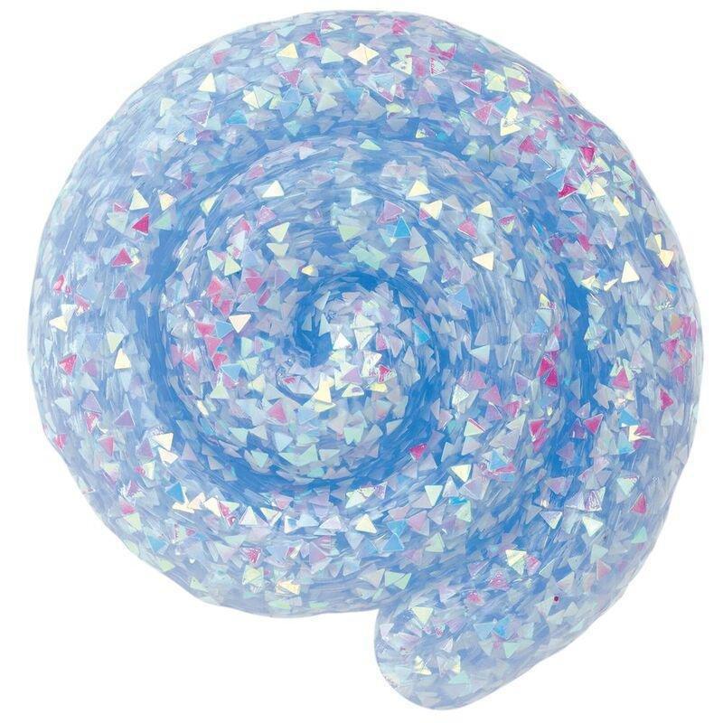 Crazy Aaron's Thinking Putty Mini Tin - Mystic Crystal, , large image number 1
