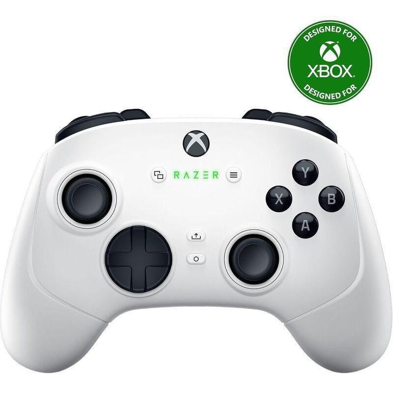 Razer Wolverine V3 Pro Wireless Pro Gaming Controller - White (Xbox/ PC), , medium