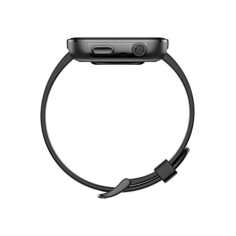 Noise Colorfit Pro 6 Smartwatch - Jet Black, , large image number 2