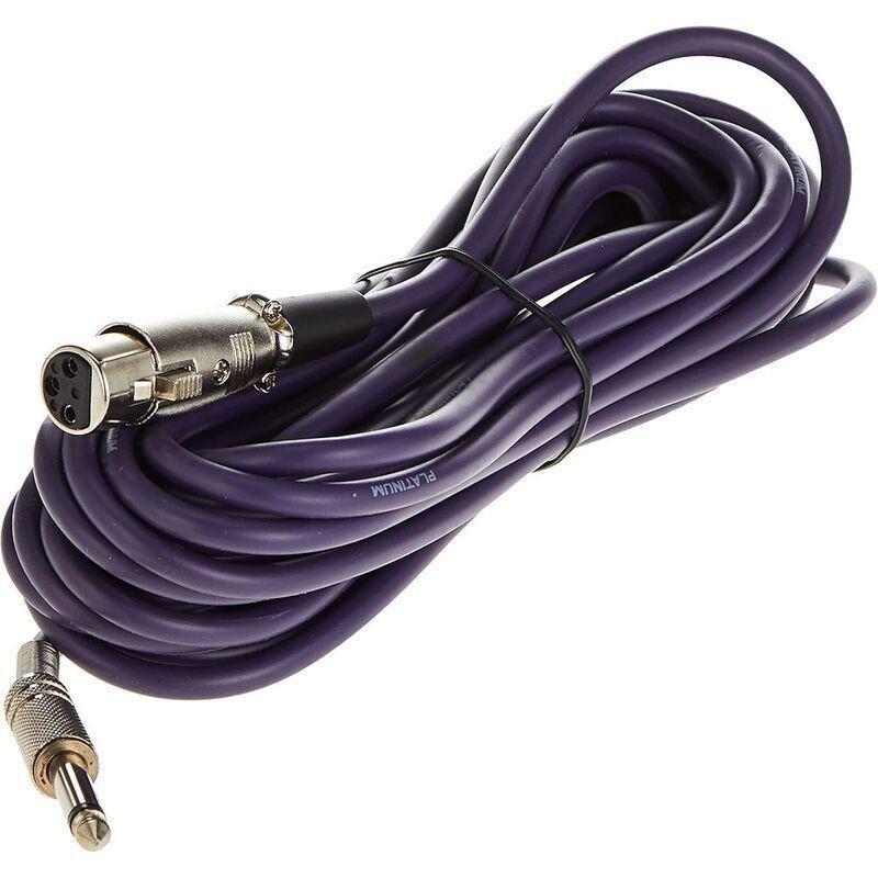 Platinum Karaoke Platinum KS 5000 Wired Microphone, , large image number 1