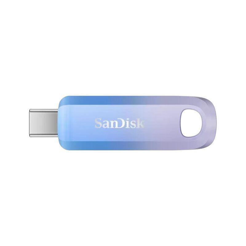 Sandisk Creator USB Type-C Flash Drive 1TB, , medium