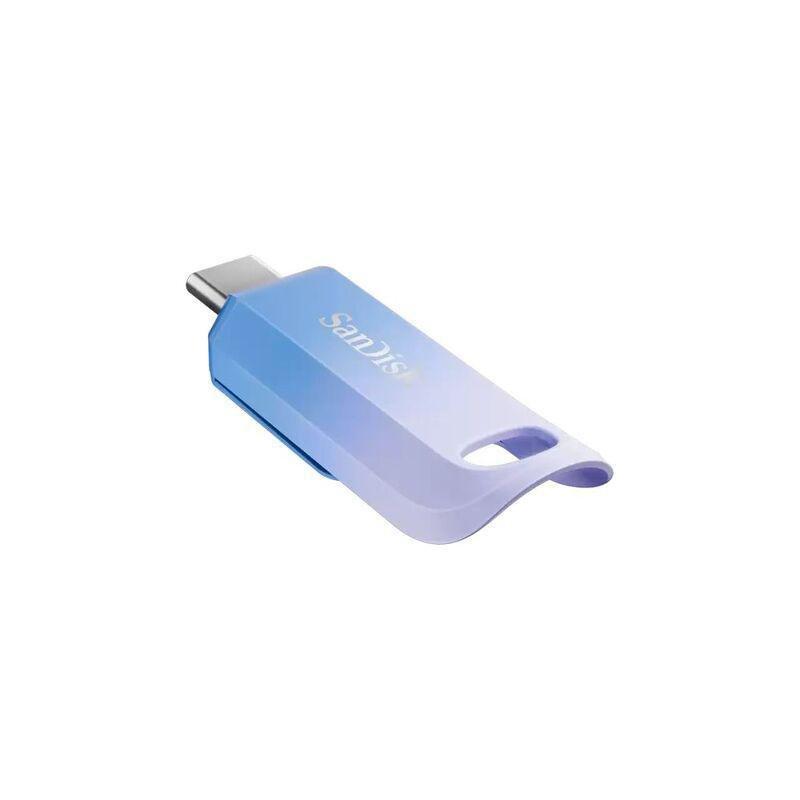Sandisk Creator USB Type-C Flash Drive 1TB, , large image number 2