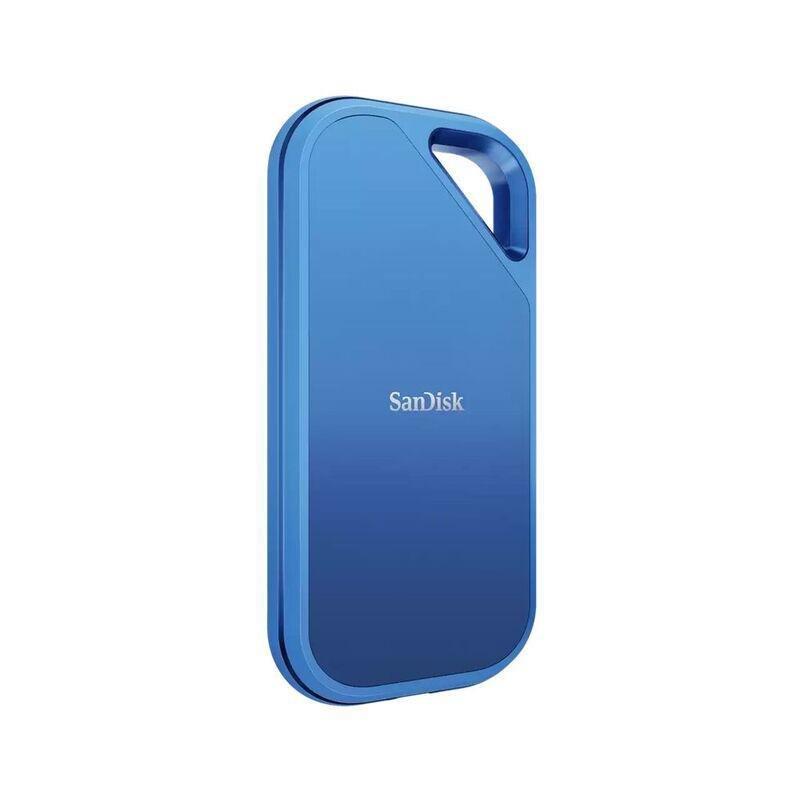 Sandisk Creator Pro Portable SSD 1TB, , medium