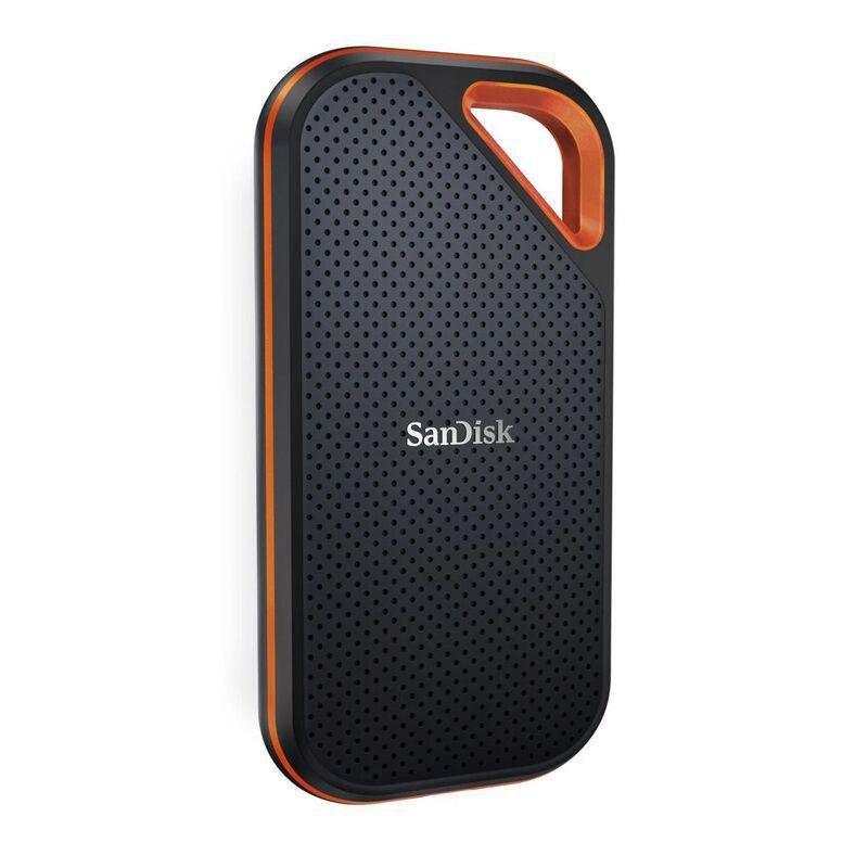 Sandisk Extreme Pro With USB4 4TB, , medium