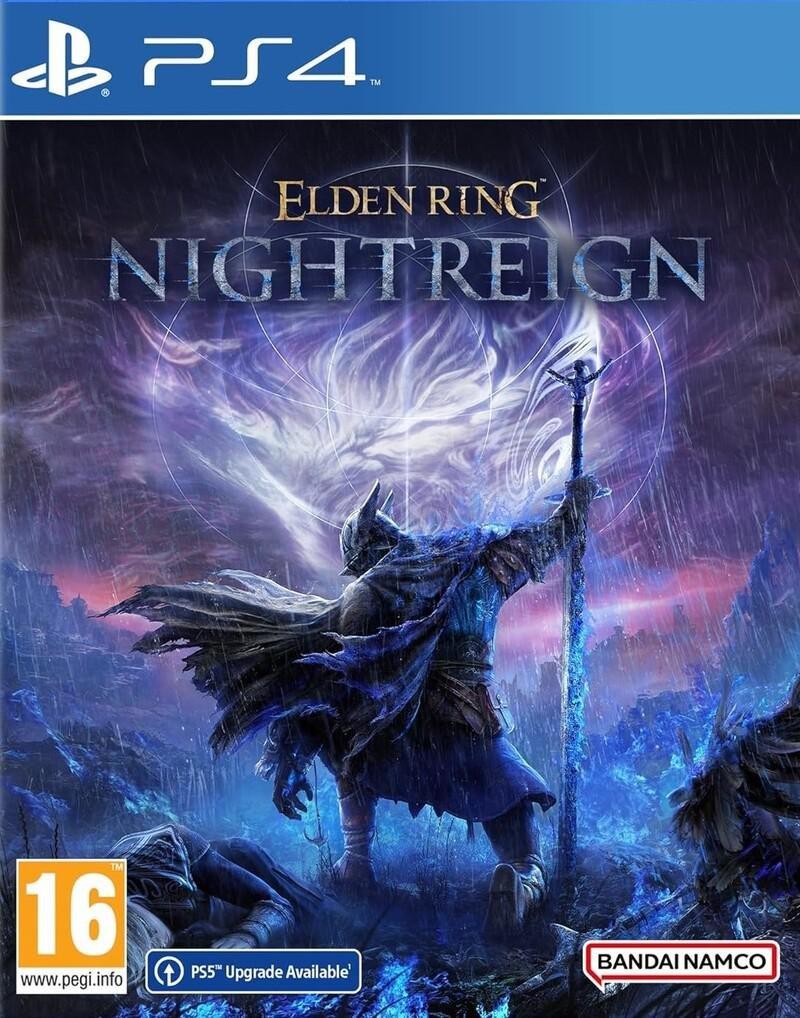 Elden Ring Nightreign - PS4, , large image number 0