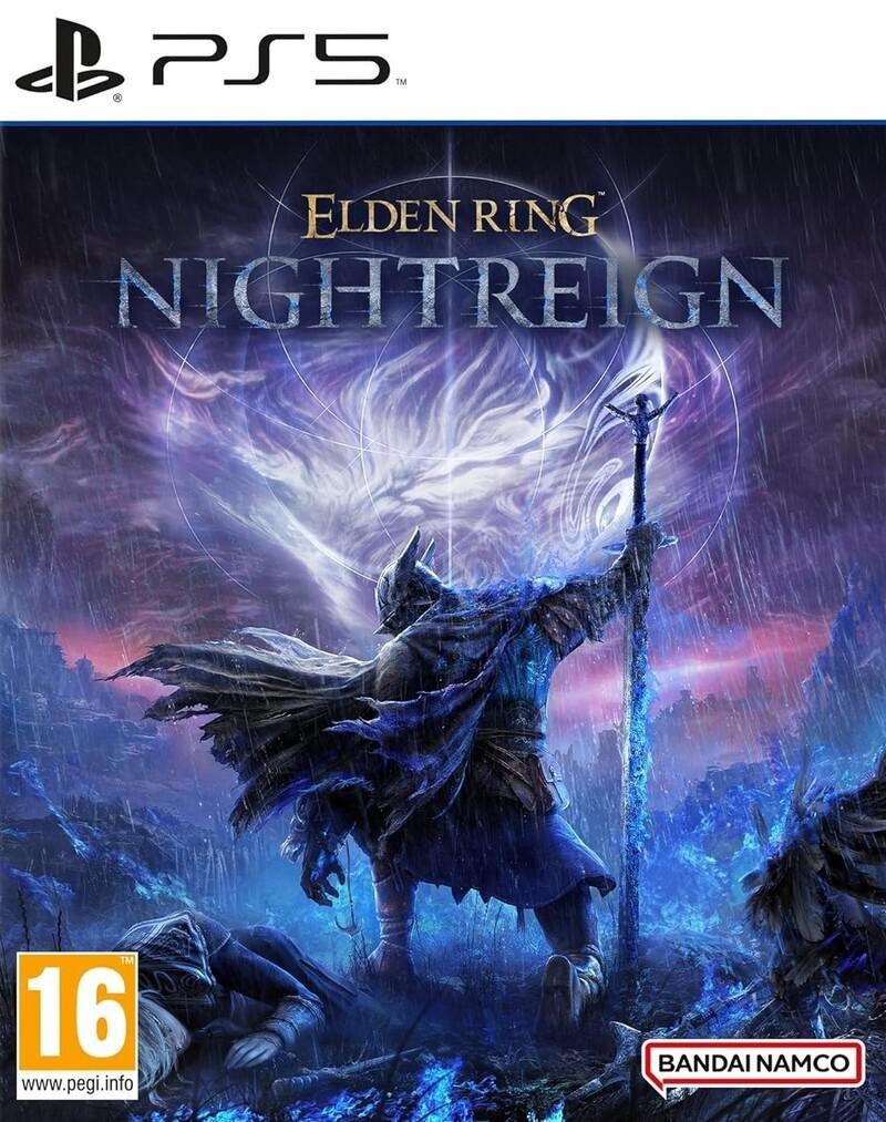 Elden Ring Nightreign - PS5, , large image number 0