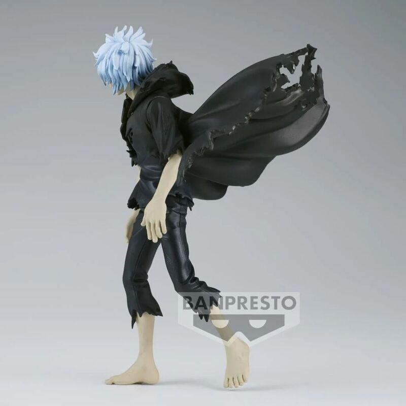 Banpresto My Hero Academia DXF Figure Tomura Shigaraki Figure, , large image number 2