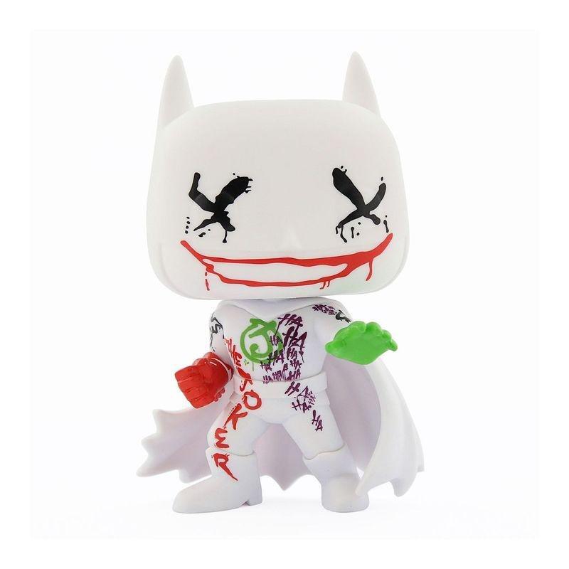 Funko Pop Heroes DC Jokers Wild Batman Vinyl Figure, , large image number 0