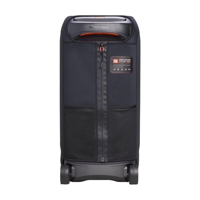 JBL Partybox Cover 320, , large image number 2