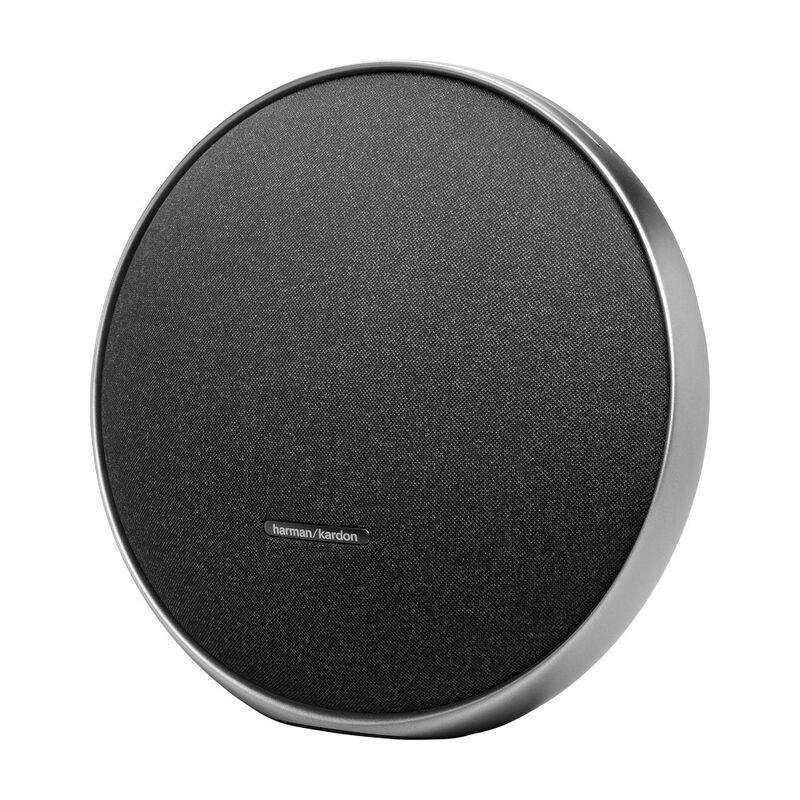 Harman Kardon Onyx Studio 9 Portable Speaker - Black, , large image number 0