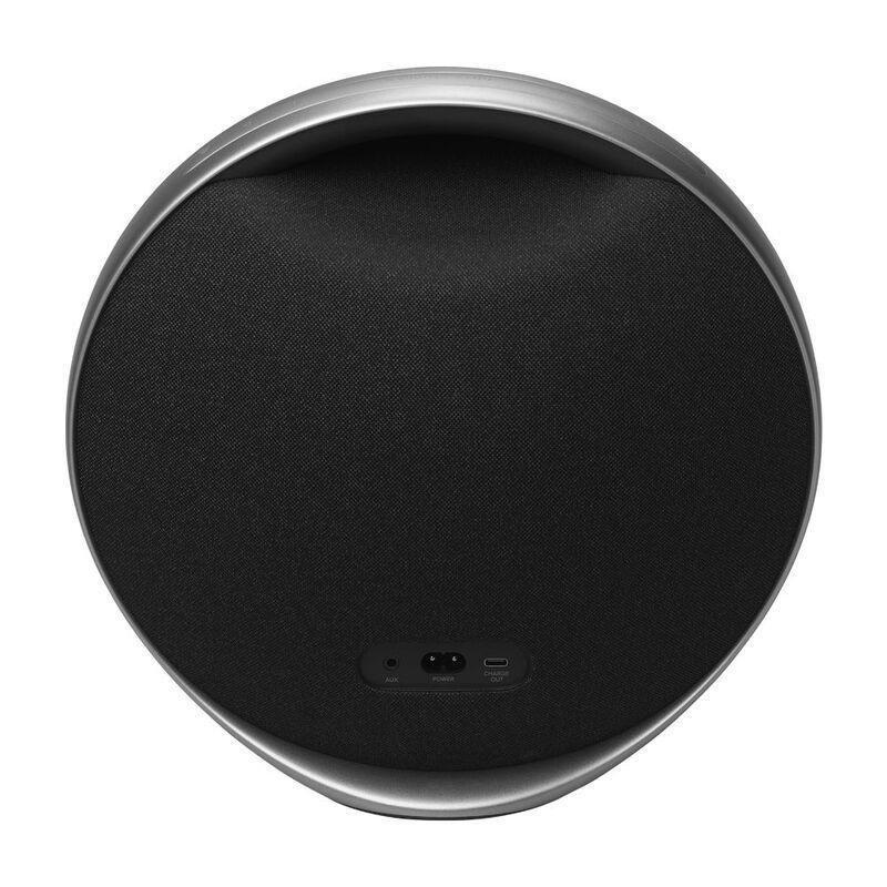 Harman Kardon Onyx Studio 9 Portable Speaker - Black, , large image number 1