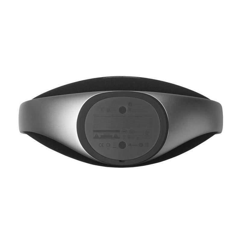 Harman Kardon Onyx Studio 9 Portable Speaker - Black, , large image number 2