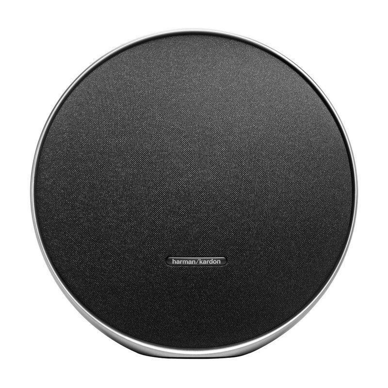 Harman Kardon Onyx Studio 9 Portable Speaker - Black, , large image number 3
