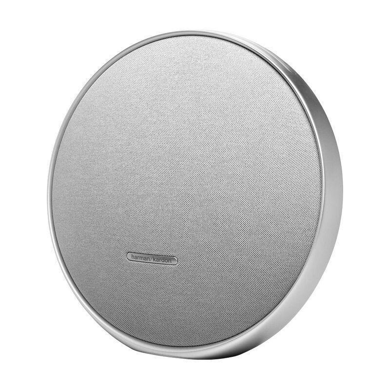 Harman Kardon Onyx Studio 9 Portable Speaker - Grey, , large image number 0