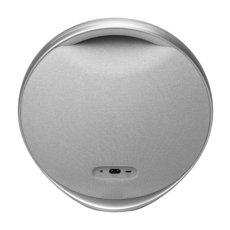 Harman Kardon Onyx Studio 9 Portable Speaker - Grey, , large image number 1