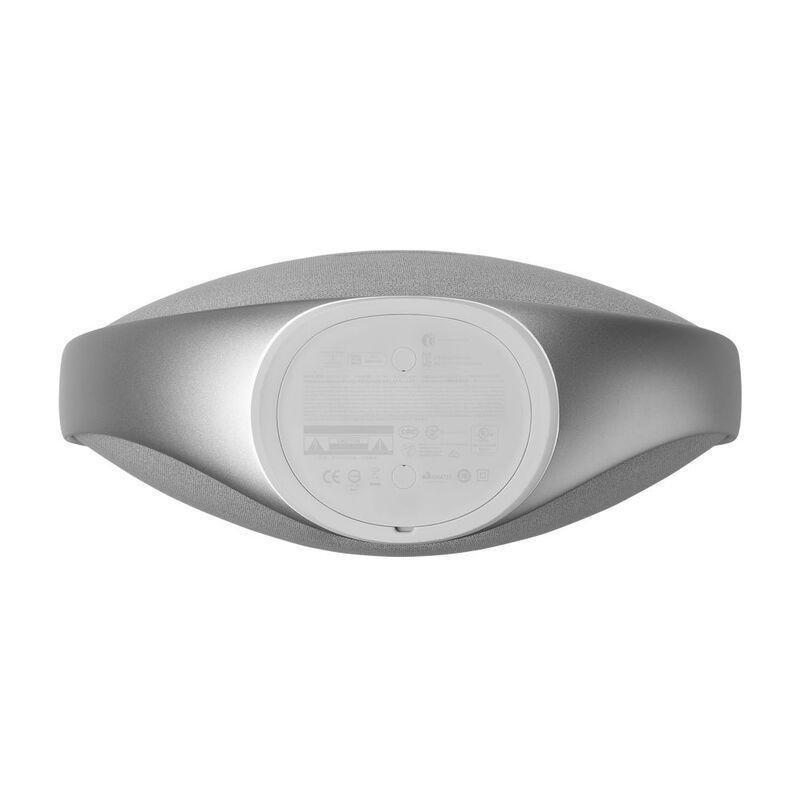 Harman Kardon Onyx Studio 9 Portable Speaker - Grey, , large image number 2