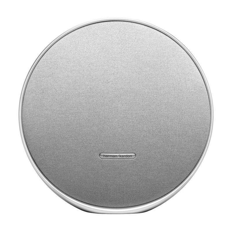 Harman Kardon Onyx Studio 9 Portable Speaker - Grey, , large image number 3