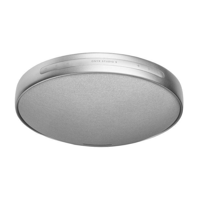 Harman Kardon Onyx Studio 9 Portable Speaker - Grey, , large image number 6