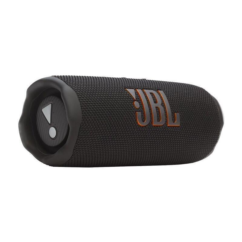 JBL Flip 7 Portable Waterproof Speaker - Black, , large image number 0