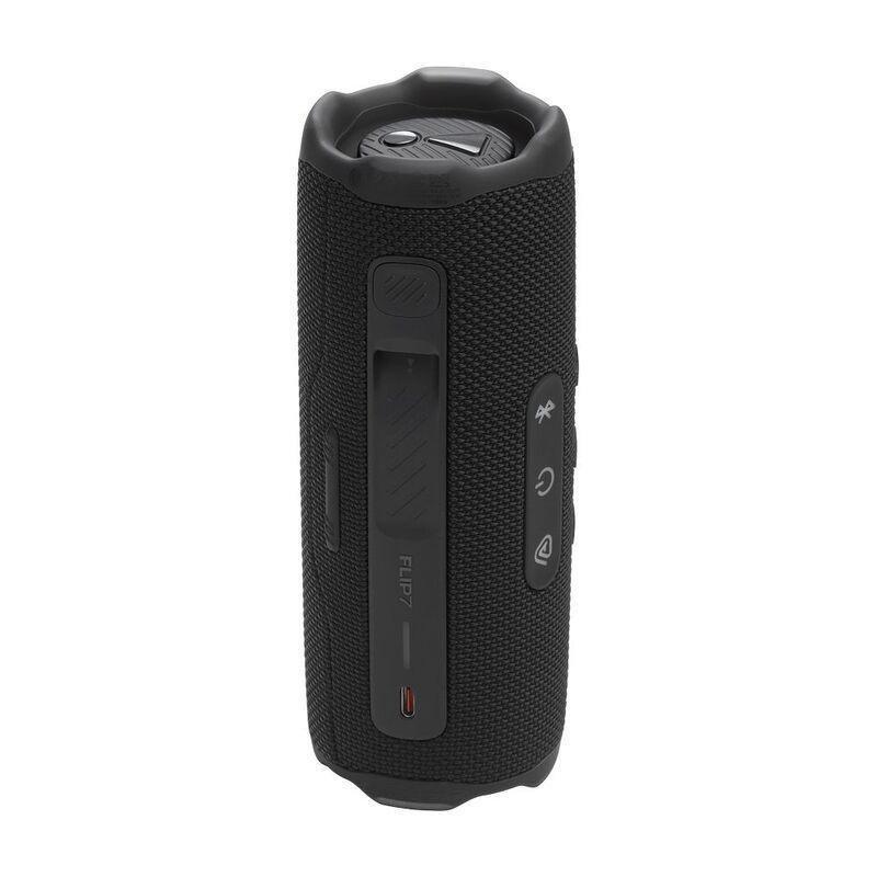 JBL Flip 7 Portable Waterproof Speaker - Black, , large image number 2