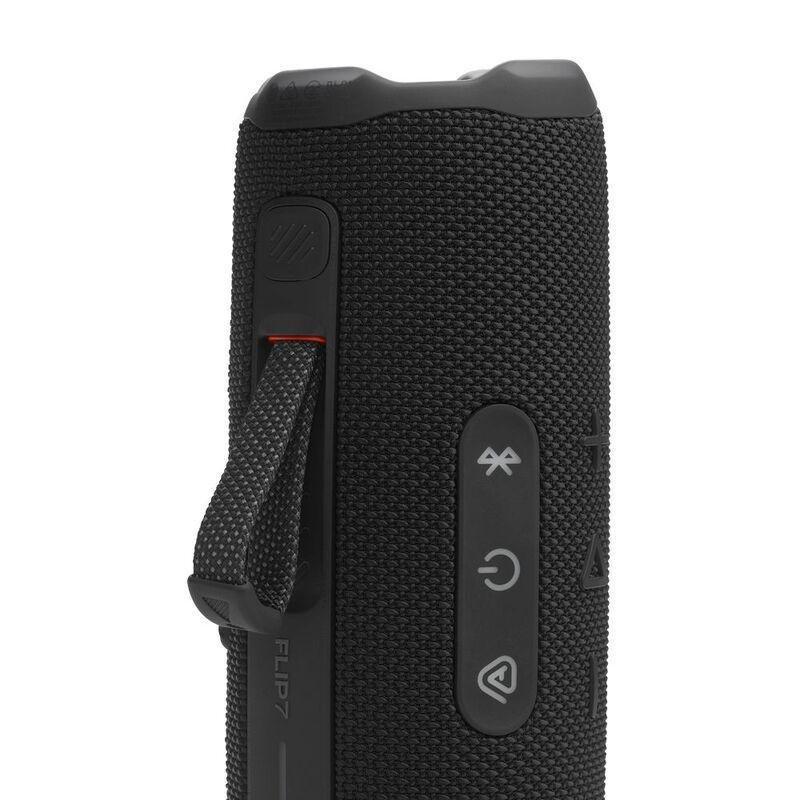 JBL Flip 7 Portable Waterproof Speaker - Black, , large image number 4