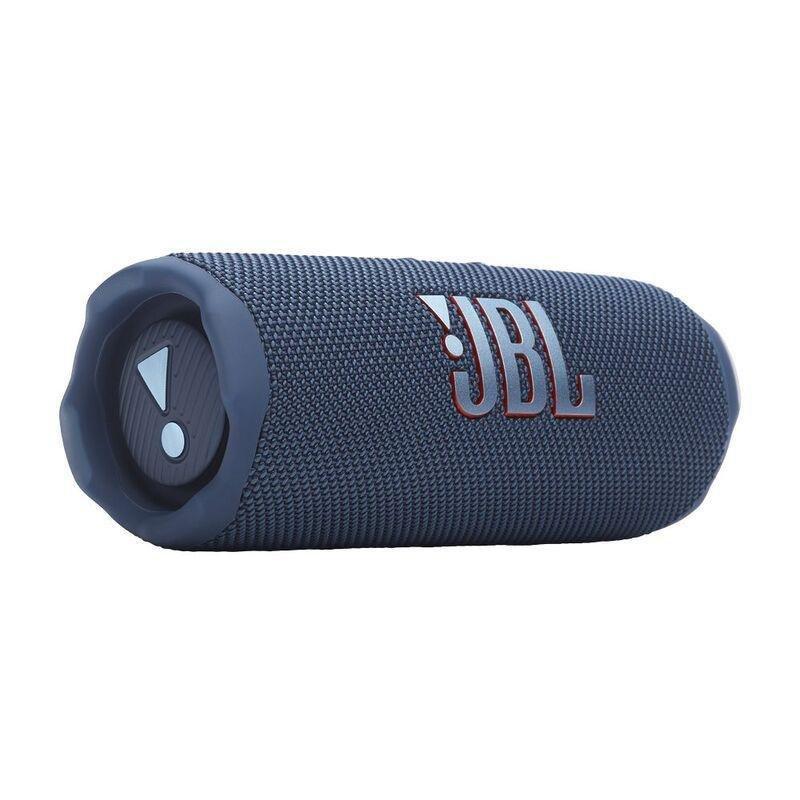 JBL Flip 7 Portable Waterproof Speaker - Blue, , large image number 0