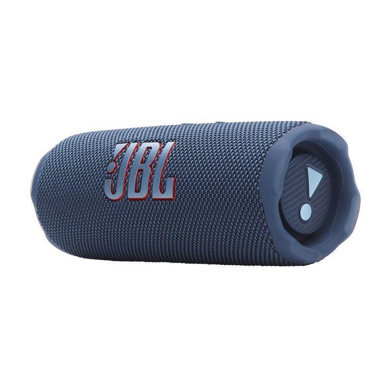 JBL Flip 7 Portable Waterproof Speaker - Blue, , large image number 1