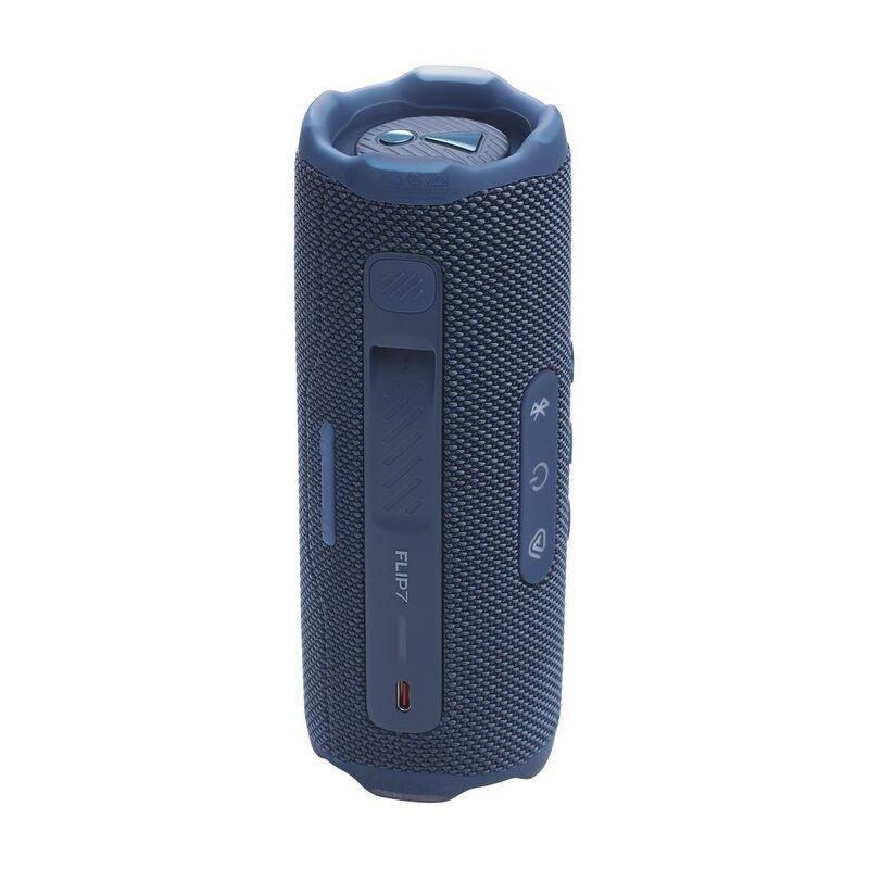 JBL Flip 7 Portable Waterproof Speaker - Blue, , large image number 3