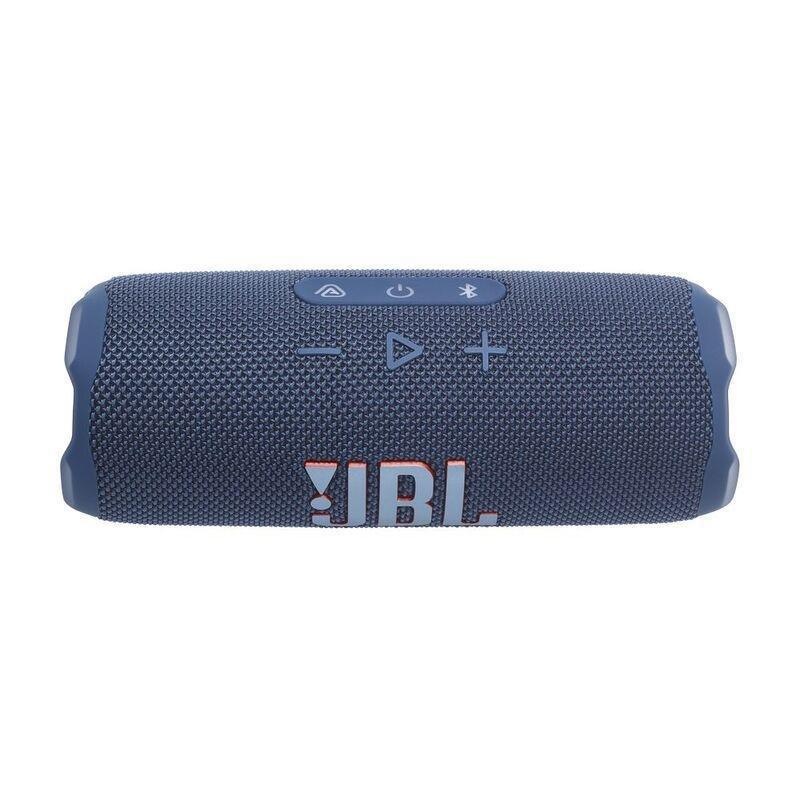JBL Flip 7 Portable Waterproof Speaker - Blue, , large image number 5