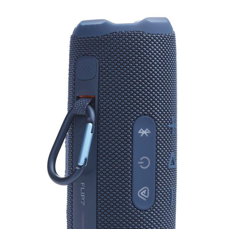 JBL Flip 7 Portable Waterproof Speaker - Blue, , large image number 7