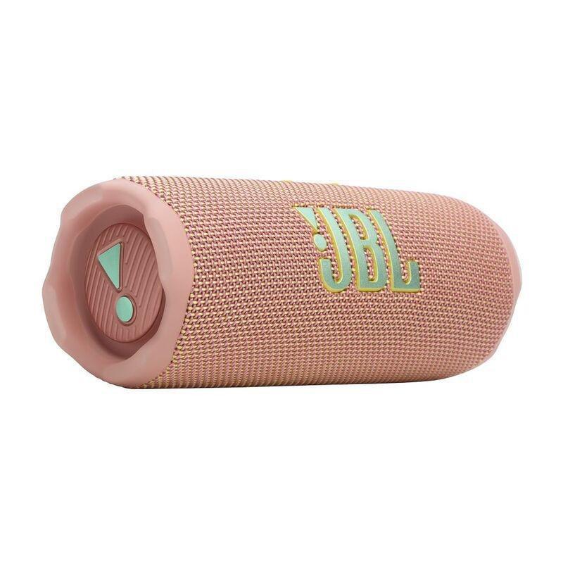 JBL Flip 7 Portable Waterproof Speaker - Pink, , medium