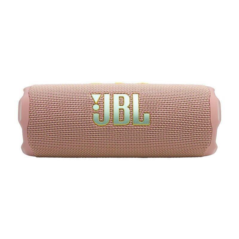 JBL Flip 7 Portable Waterproof Speaker - Pink, , large image number 4