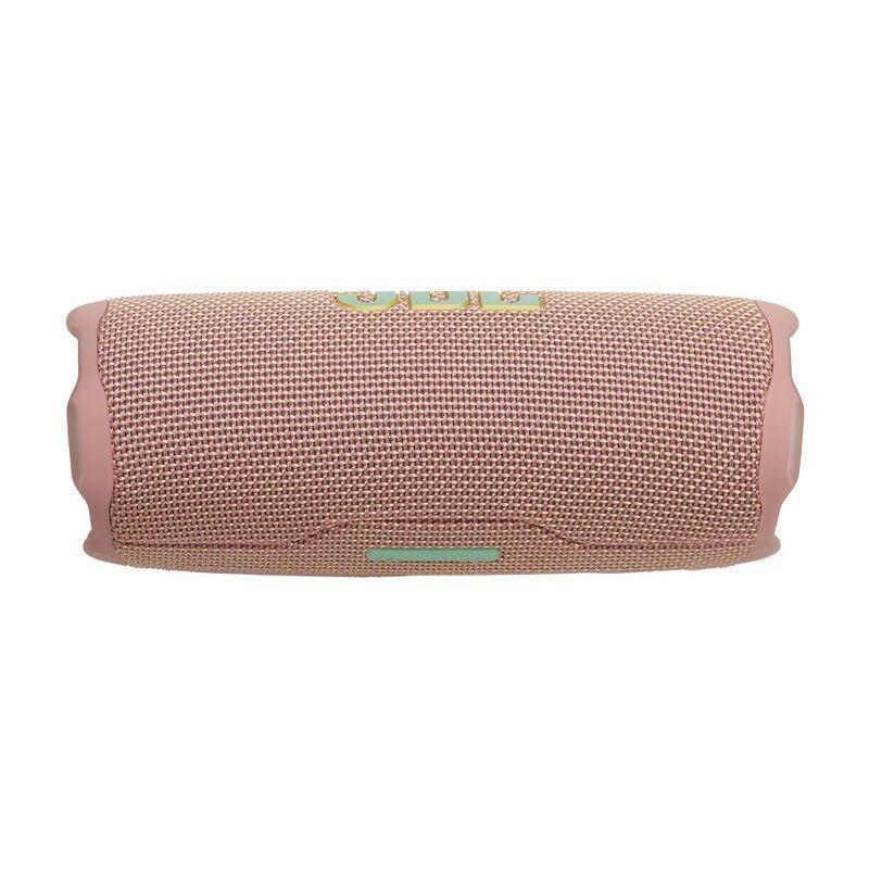 JBL Flip 7 Portable Waterproof Speaker - Pink, , large image number 5
