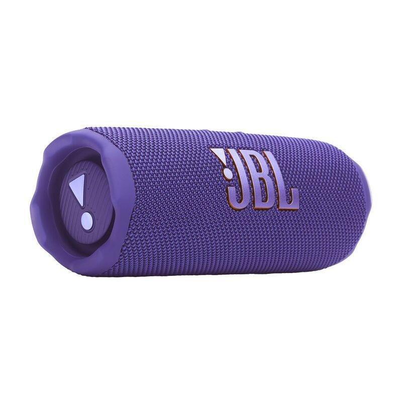 JBL Flip 7 Portable Waterproof Speaker - Purple, , medium