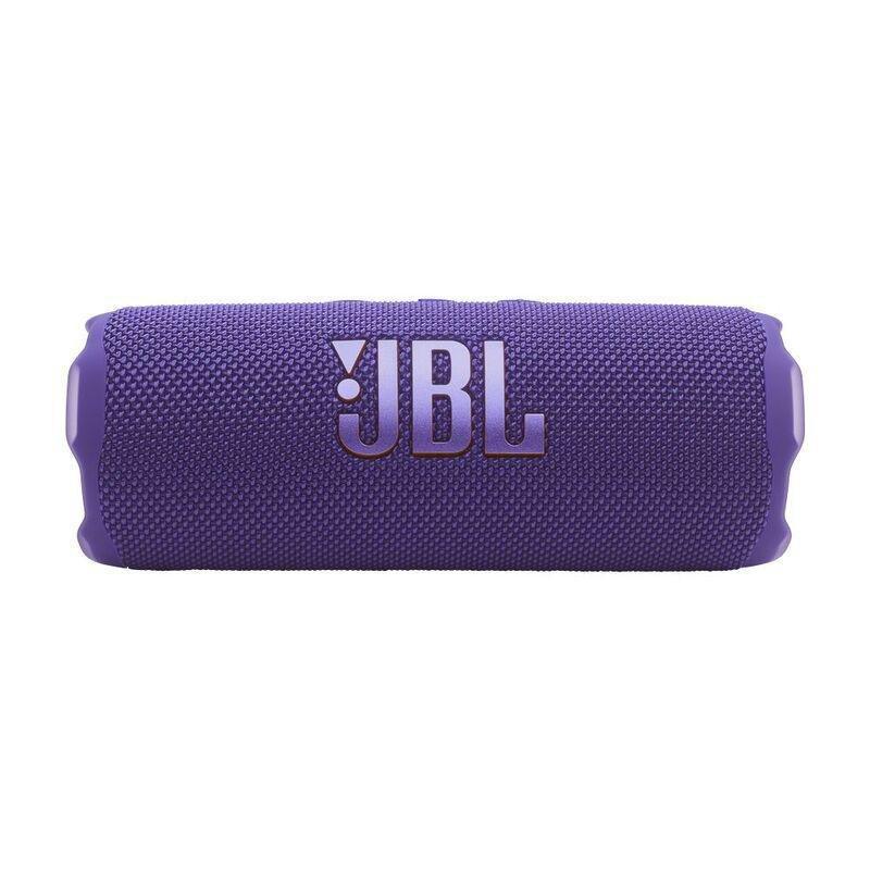 JBL Flip 7 Portable Waterproof Speaker - Purple, , large image number 2