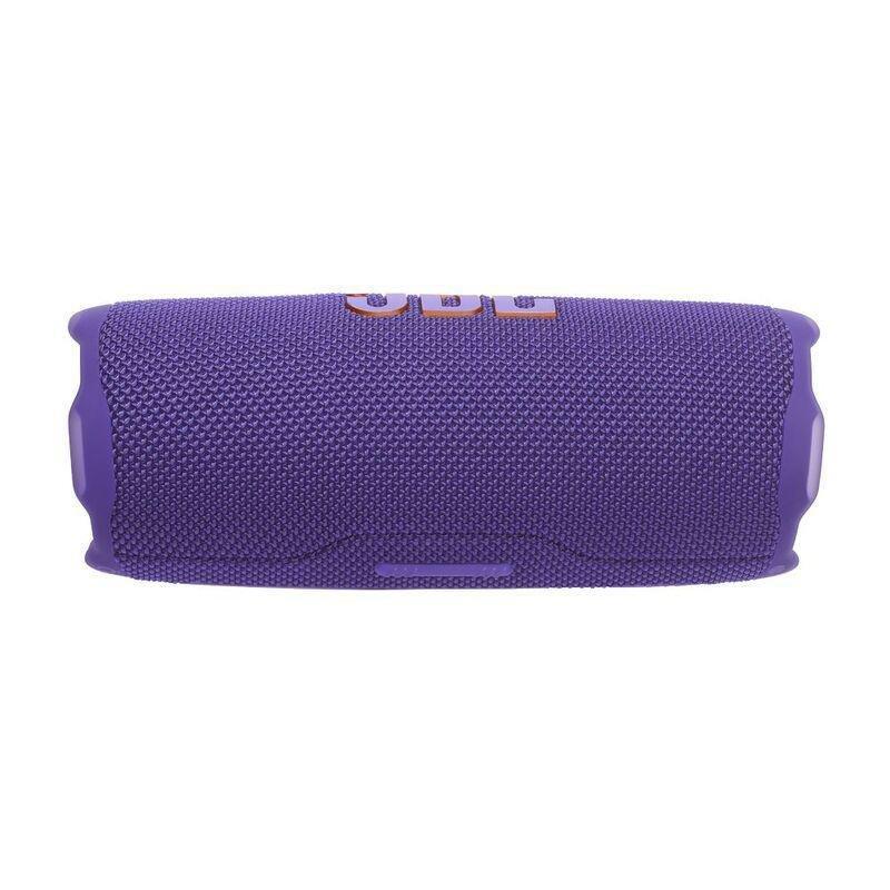 JBL Flip 7 Portable Waterproof Speaker - Purple, , large image number 3