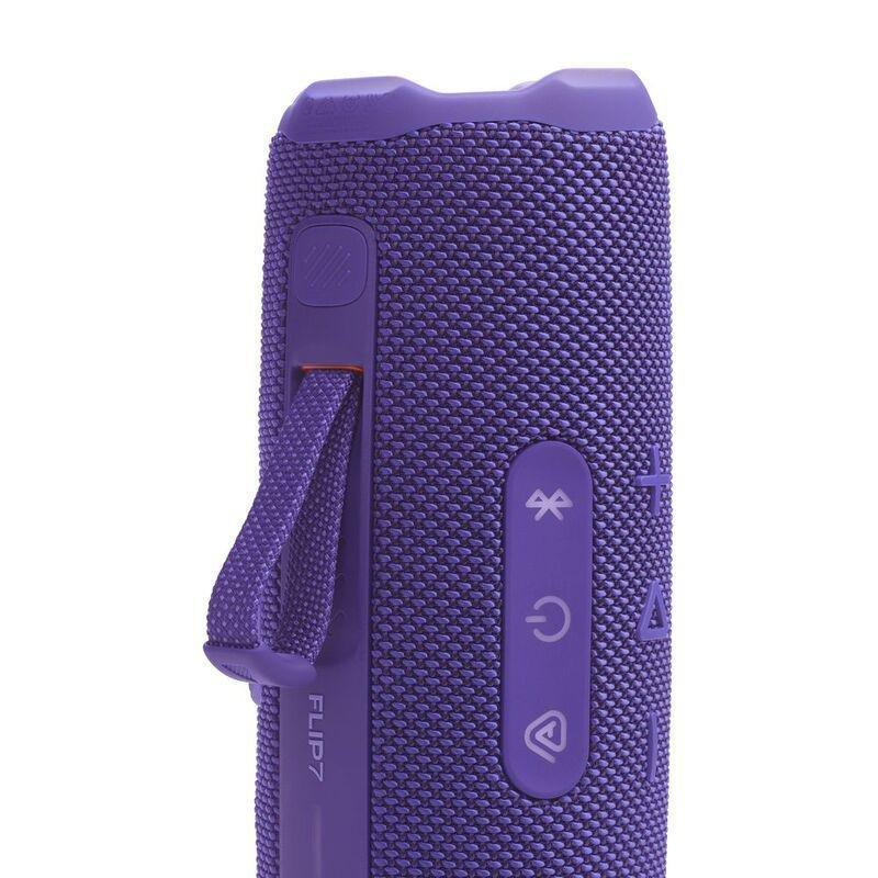 JBL Flip 7 Portable Waterproof Speaker - Purple, , large image number 5