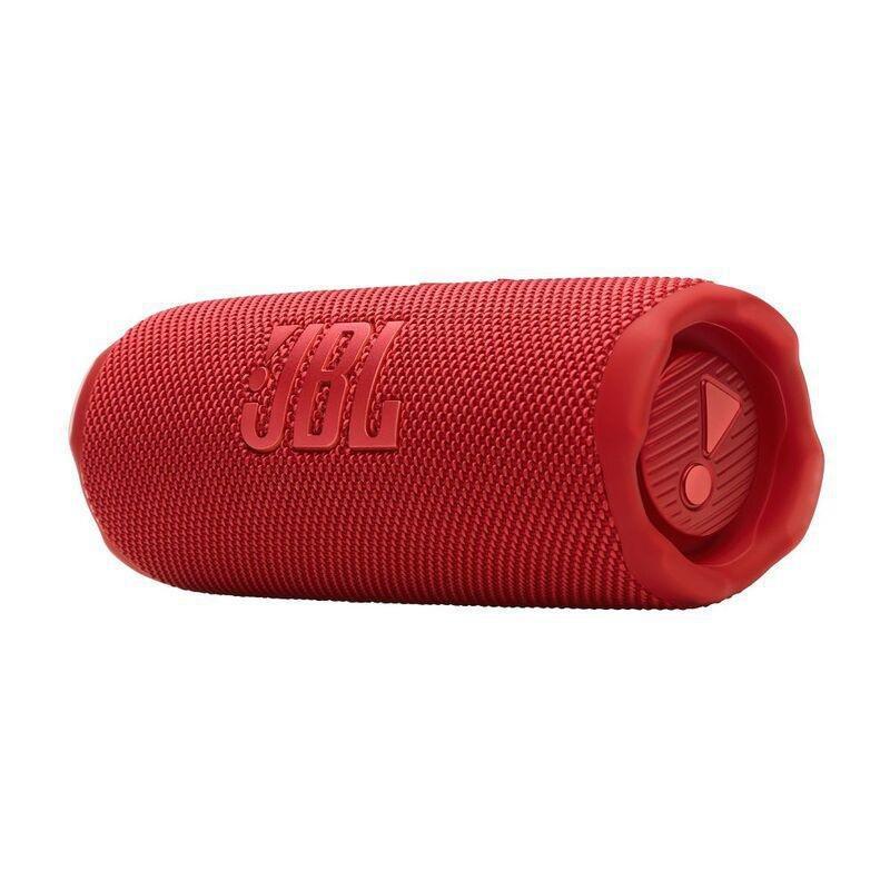 JBL Flip 7 Portable Waterproof Speaker - Red, , medium