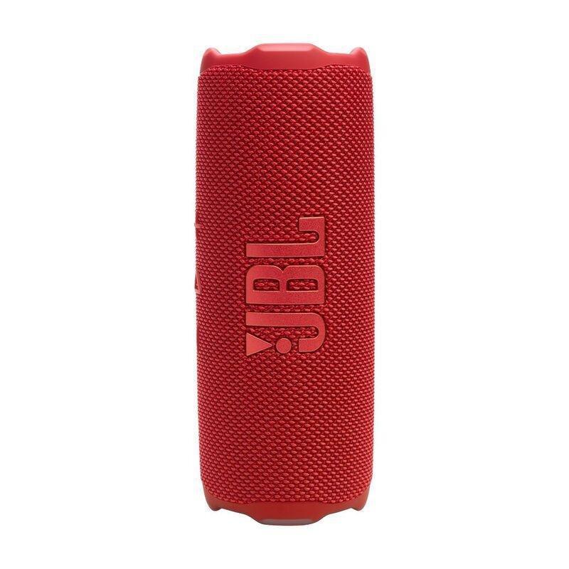 JBL Flip 7 Portable Waterproof Speaker - Red, , large image number 1