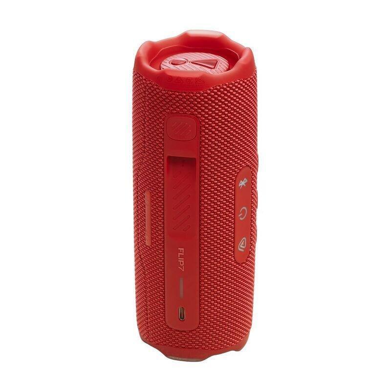 JBL Flip 7 Portable Waterproof Speaker - Red, , medium